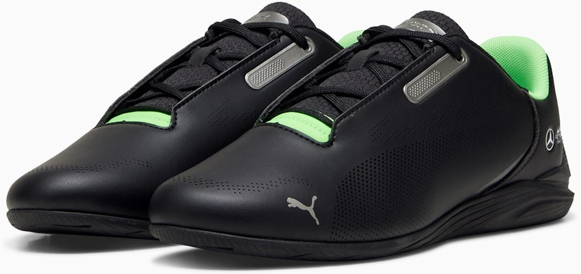 Mercedes MAPF1 Drift Cat Decima 2.0 Driving Shoes 308430-01 Shop Mercedes MAPF1 Drift Cat Decima 2.0 Driving Shoes 308430-01