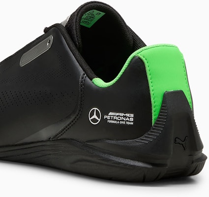 Mercedes MAPF1 Drift Cat Decima 2.0 Driving Shoes 308430-01 Purchase Mercedes MAPF1 Drift Cat Decima 2.0 Driving Shoes 308430-01