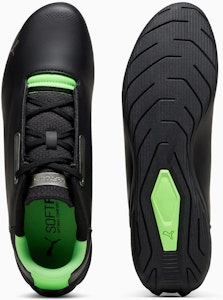 梅赛德斯MAPF1漂移猫Decima 2.0驾驶鞋 308430-01 Details for 梅赛德斯MAPF1漂移猫Decima 2.0驾驶鞋 308430-01