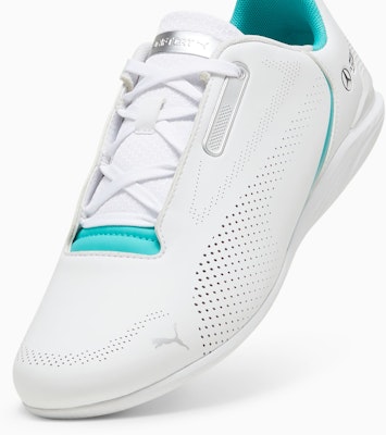 Mercedes MAPF1 Drift Cat Decima 2.0 Driving Shoes 308430-02 Details for Mercedes MAPF1 Drift Cat Decima 2.0 Driving Shoes 308430-02