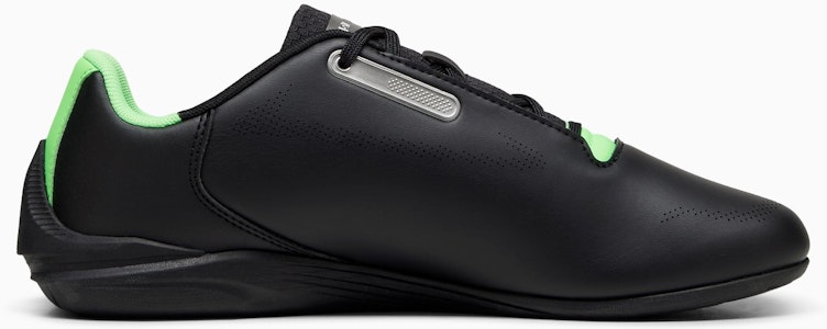 梅赛德斯MAPF1漂移猫Decima 2.0驾驶鞋 308430-01 Sizing 梅赛德斯MAPF1漂移猫Decima 2.0驾驶鞋 308430-01