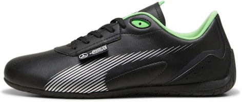 Mercedes MAPF1 Neo Cat 2.0 Driving Shoes 308525-01 Mercedes MAPF1 Neo Cat 2.0 Driving Shoes 308525-01