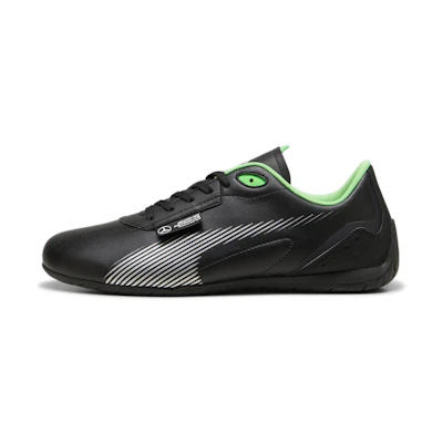 Mercedes MAPF1 Neo Cat 2.0 Driving Shoes
