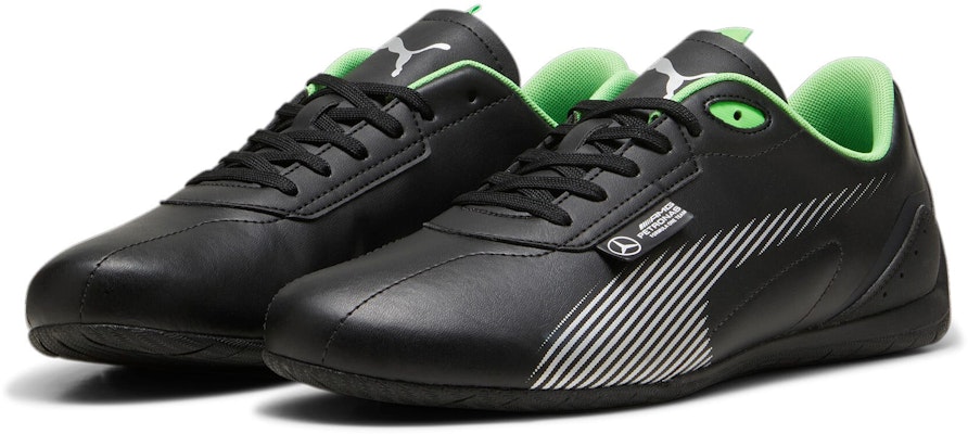 Mercedes MAPF1 Neo Cat 2.0 Driving Shoes 308525-01 Order Mercedes MAPF1 Neo Cat 2.0 Driving Shoes 308525-01