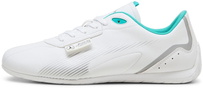 梅賽德斯 MAPF1 Neocat 2.0 駕駛鞋 308525-02 Buy 梅賽德斯 MAPF1 Neocat 2.0 駕駛鞋 308525-02