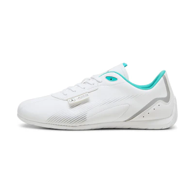Mercedes MAPF1 Neocat 2.0 Driving Shoes