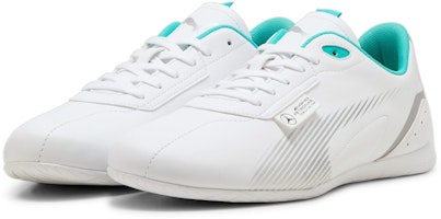 Zapatos de Conducción Mercedes MAPF1 Neocat 2.0 308525-02 Order Zapatos de Conducción Mercedes MAPF1 Neocat 2.0 308525-02