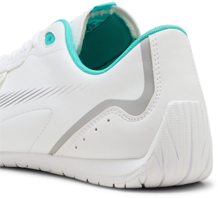 Mercedes MAPF1 Neocat 2.0 Driving Shoes 308525-02 Lookbook Mercedes MAPF1 Neocat 2.0 Driving Shoes 308525-02