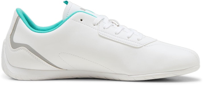 梅賽德斯 MAPF1 Neocat 2.0 駕駛鞋 308525-02 Purchase 梅賽德斯 MAPF1 Neocat 2.0 駕駛鞋 308525-02