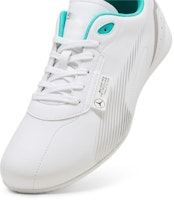 Zapatos de Conducción Mercedes MAPF1 Neocat 2.0 308525-02 Details for Zapatos de Conducción Mercedes MAPF1 Neocat 2.0 308525-02