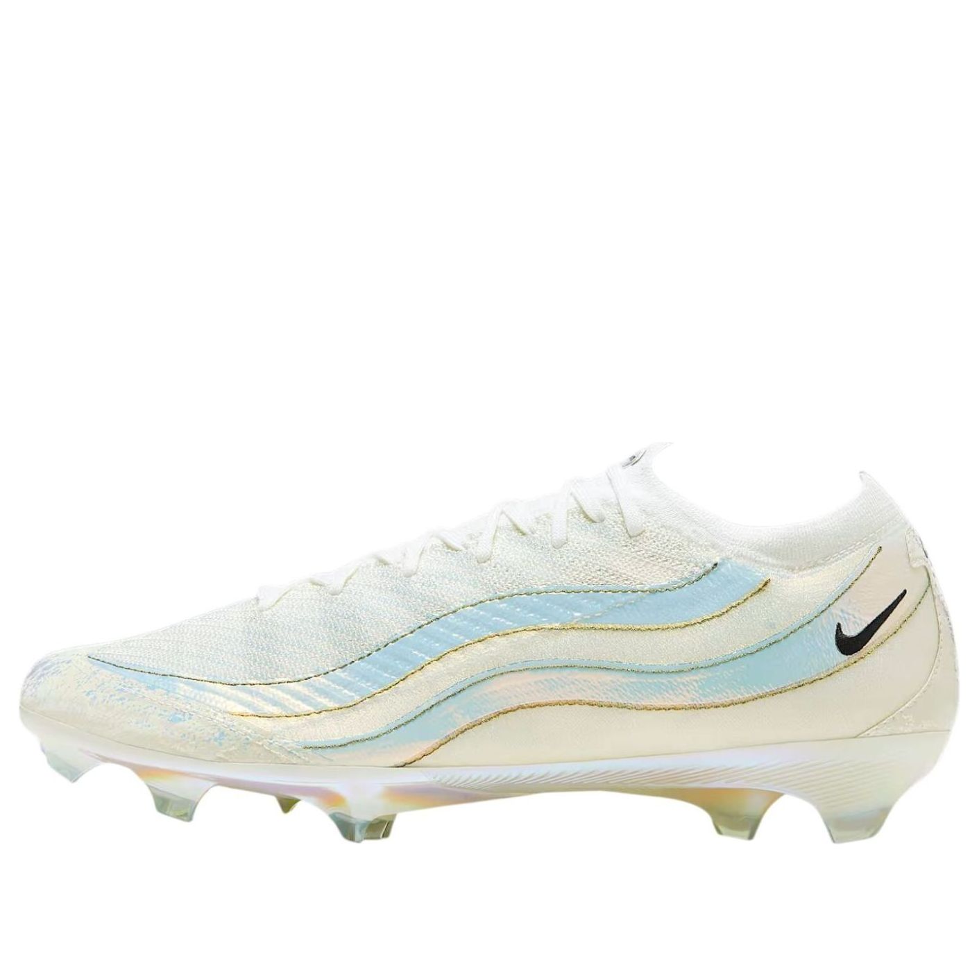 Buy Mercurial Vapor 16 Elite x Nike Air Max 95 SE FG 'Blanco Negro'. HV9915-100