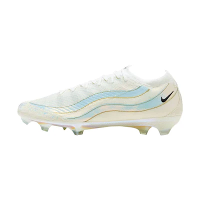 Mercurial Vapor 16 Elite Nike Air Max 95 SE FG 'White Black'