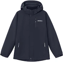MERRELL 3-in-1 Waterproof Insulated Fleece Outdoor Jacket MC2220099-2 MERRELL 3-in-1 Waterproof Insulated Fleece Outdoor Jacket MC2220099-2