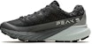 Merrell Agility Peak 5 'Hitam Granite' J067759