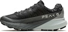 Buy Merrell Agility Peak 5 'Hitam Granite' J067759