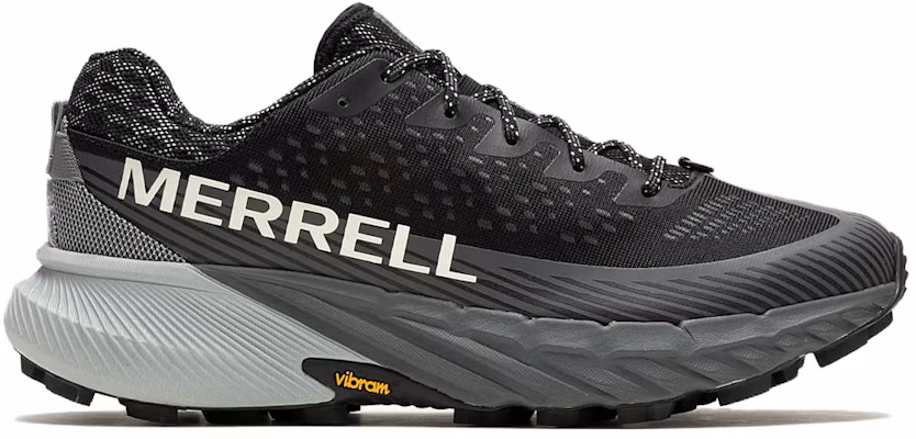 Merrell Agility Peak 5 'Black Granite' J067759 Order Merrell Agility Peak 5 'Black Granite' J067759