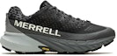 Order Merrell Agility Peak 5 'Hitam Granite' J067759