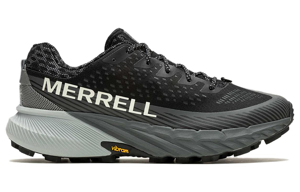 Order Merrell Agility Peak 5 'Negro Granito' J067759