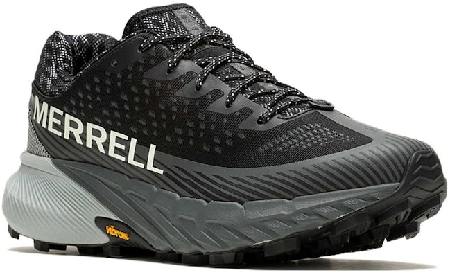 Merrell Agility Peak 5 'Black Granite' J067759 Lookbook Merrell Agility Peak 5 'Black Granite' J067759