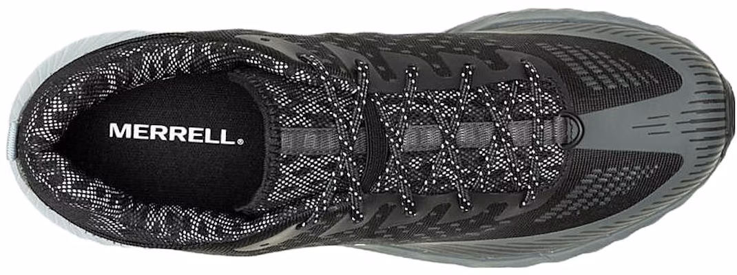 Merrell Agility Peak 5 'Black Granite' J067759 Shop Merrell Agility Peak 5 'Black Granite' J067759