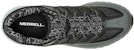 Merrell Agility Peak 5 'Hitam Granite' J067759