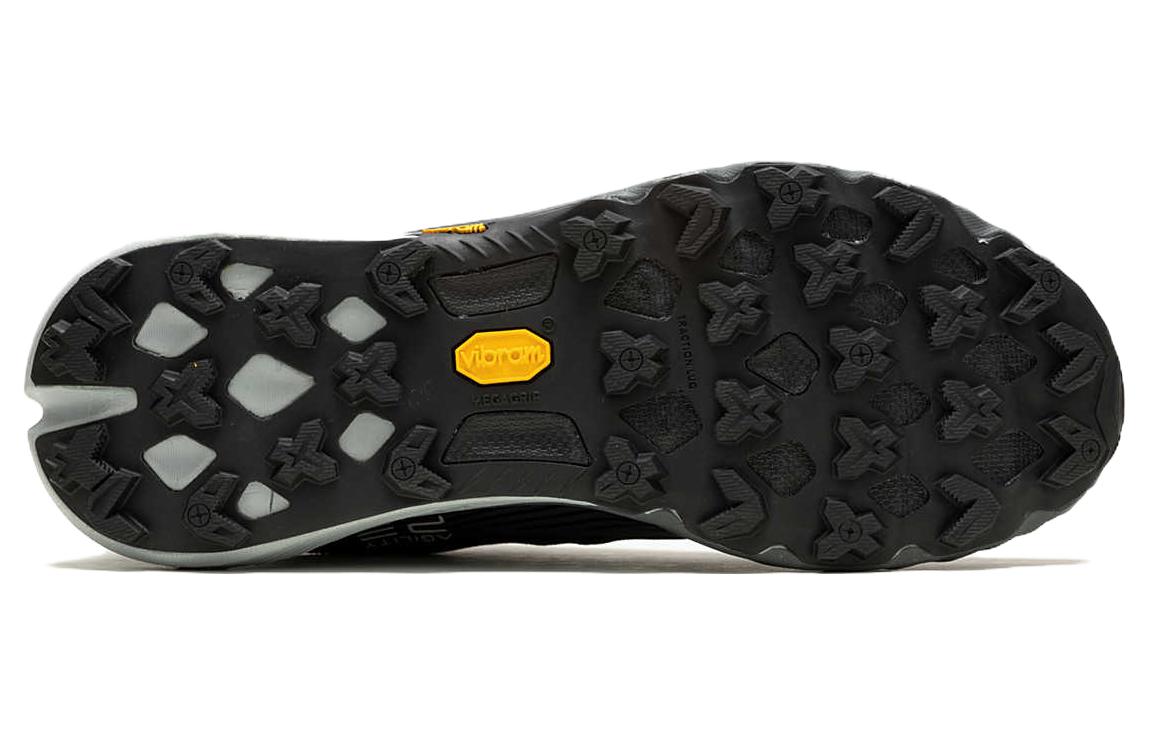 Details for Merrell Agility Peak 5 'Negro Granito' J067759