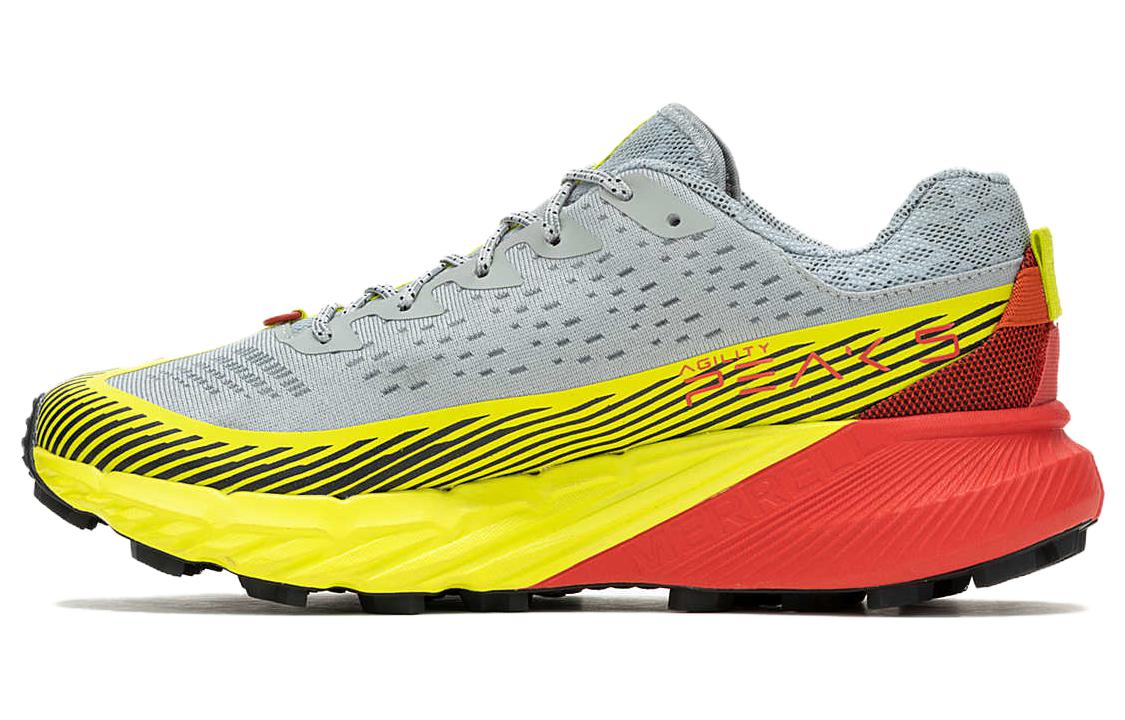 Merrell Agility Peak 5 'Highrise Highviz' J067757