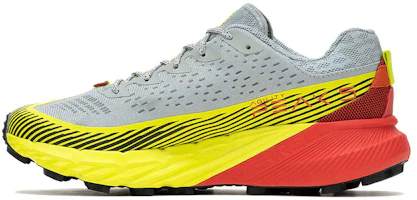 Merrell Agility Peak 5 'Highrise Highviz' J067757 Merrell Agility Peak 5 'Highrise Highviz' J067757