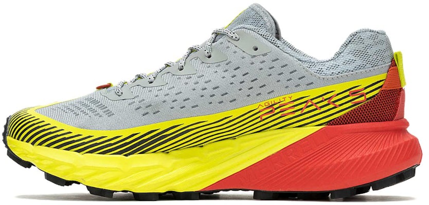 Merrell Agility Peak 5 'Highrise Highviz' J067757 Buy Merrell Agility Peak 5 'Highrise Highviz' J067757