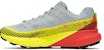 Merrell Agility Peak 5 'Highrise Highviz' Lelaki Wanita Running Kasut J067757