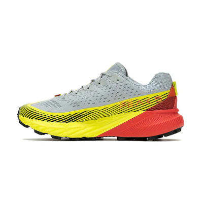 Merrell Agility Peak 5 'Highrise Highviz'