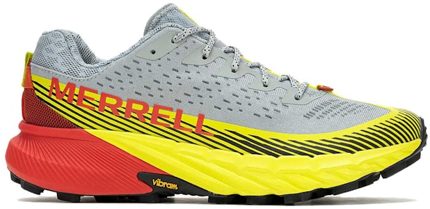 Merrell Agility Peak 5 'Highrise Highviz' Sepatu Olahraga Pria/Wanita J067757 Order Merrell Agility Peak 5 'Highrise Highviz' Sepatu Olahraga Pria/Wanita J067757
