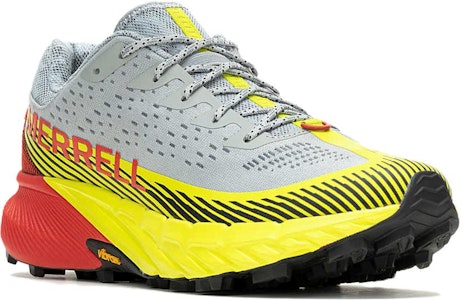 Merrell Agility Peak 5 'Highrise Highviz' Sepatu Olahraga Pria/Wanita J067757 Lookbook Merrell Agility Peak 5 'Highrise Highviz' Sepatu Olahraga Pria/Wanita J067757