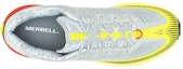 Shop Merrell Agility Peak 5 'Highrise Highviz' Lelaki Wanita Running Kasut J067757