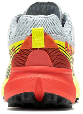 Merrell Agility Peak 5 'Highrise Highviz' Sepatu Olahraga Pria/Wanita J067757 Details for Merrell Agility Peak 5 'Highrise Highviz' Sepatu Olahraga Pria/Wanita J067757