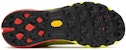 Merrell Agility Peak 5 'Highrise Highviz' Lelaki Wanita Running Kasut J067757
