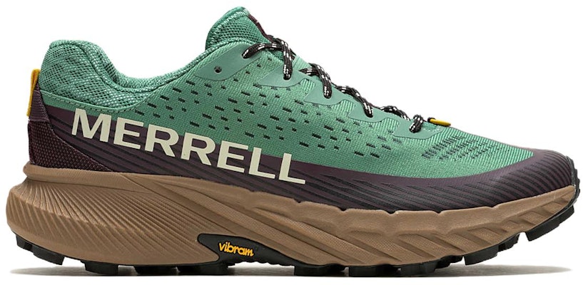 Merrell Agility Peak 5 'Hijau Pine' J067763 Order Merrell Agility Peak 5 'Hijau Pine' J067763