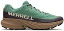 Order Merrell Agility Peak 5 'Hijau Pine' J067763