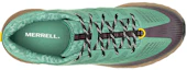 Shop Merrell Agility Peak 5 ''Vert Pin'' J067763