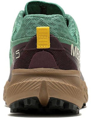 Merrell Agility Peak 5 'Hijau Pine' J067763 Purchase Merrell Agility Peak 5 'Hijau Pine' J067763