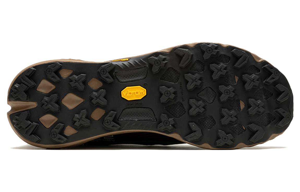 Details for メレル アジリティピーク5 「パイングリーン」 J067763