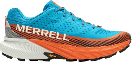 Merrell Agility Peak 5 'Tahoe Cloud' J067755 Merrell Agility Peak 5 'Tahoe Cloud' J067755
