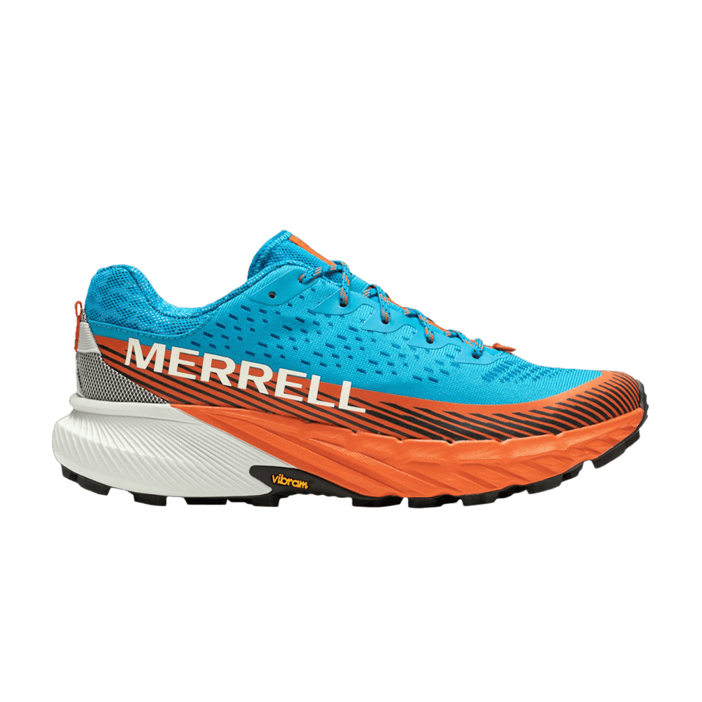 Merrell Agility Peak 5 'Tahoe Cloud' J067755