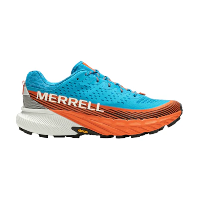 Merrell Agility Peak 5 'Tahoe Cloud'