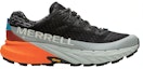Order Merrell Agility Peak 5 GORE-TEX 'Hitam Tangerine' J068041