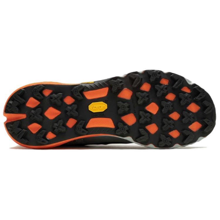 Purchase Merrell Agility Peak 5 GORE-TEX 'Hitam Tangerine' J068041