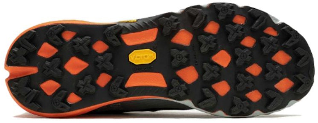 Merrell Agility Peak 5 GORE-TEX 'Hitam Tangerine' J068041 Purchase Merrell Agility Peak 5 GORE-TEX 'Hitam Tangerine' J068041