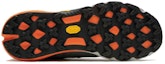 Purchase Merrell Agility Peak 5 GORE-TEX 'Hitam Tangerine' J068041