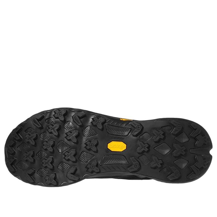 Purchase Merrell Agility Peak 5 GORE-TEX ''Triple Black'' Herren Trailrunning-Schuhe. J067745