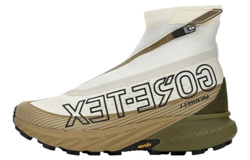 Buy 美國 Merrell 男鞋 Agility Peak 5 Zero GORE-TEX 1TRL 'White Coyote' J067987